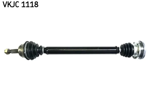 Полуоска SKF